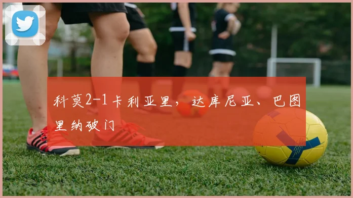 科莫2-1卡利亚里，达库尼亚、巴图里纳破门